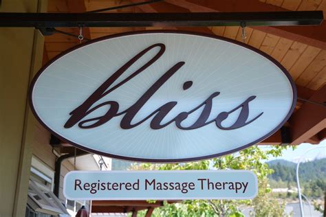 Blissful massage - Established in 2006. Body Bliss Therapy has successfully serviced the Washington DC, Maryland and Virginia areas for the past 6 years as a mobile massage therapy company. Our highly-trained, friendly staff are committed to making sure you have a relaxing, memorable, and enjoyable spa experience. We offer personalized treatments designed to …